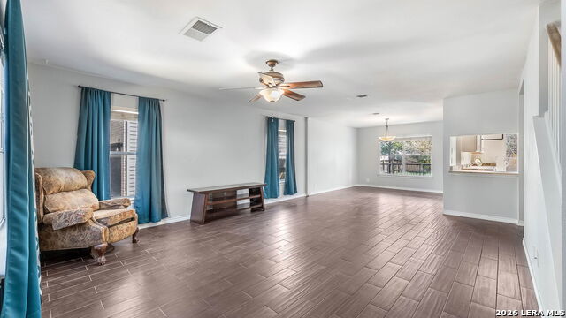 Image 3 of 24 For 6922 Crested Quail