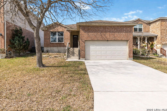 Details for 1911 Wormack, San Antonio, TX 78251