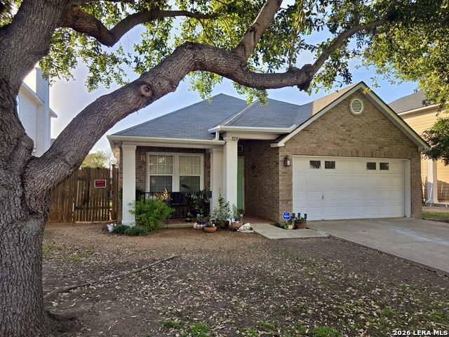 Details for 5231 Canary  , San Antonio, TX 78222