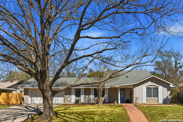 Details for 547 Patricia, San Antonio, TX 78216