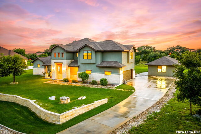 Details for 2386 Appellation, New Braunfels, TX 78132