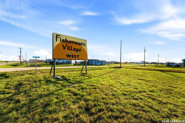 Details for 53 Kingfish Lane, Palacios, TX 77465