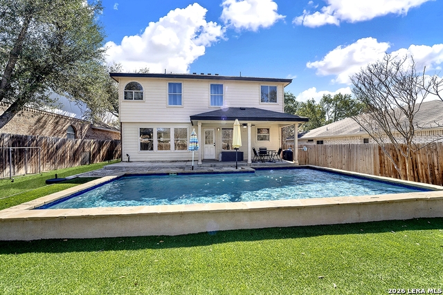 Details for 10819 Laurel, Converse, TX 78109