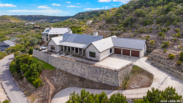 Details for 800 High Oaks, Canyon Lake, TX 78133