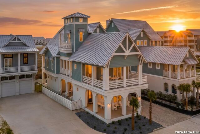 Details for 217 Sweet Bay St, Port Aransas, TX 78373