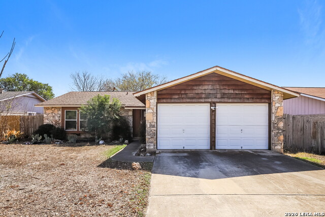 Details for 7030 Settlers Rdg, Leon Valley, TX 78238