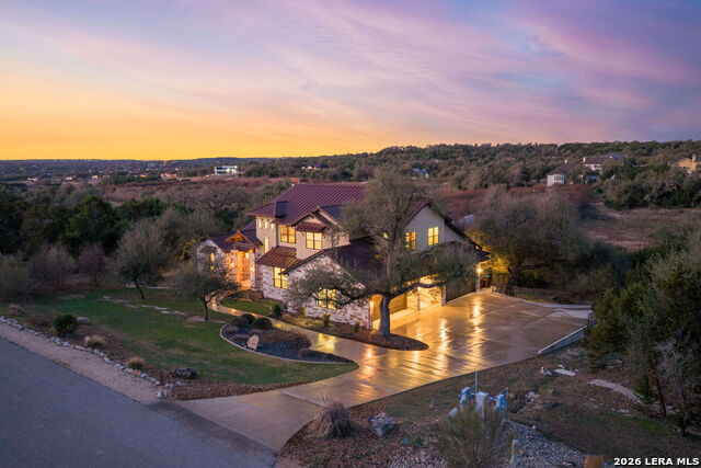 Details for 1357 Capitare, New Braunfels, TX 78132