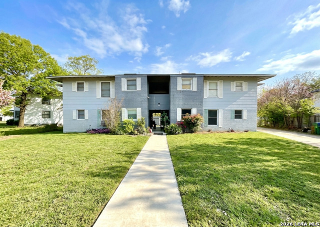 Details for 100 Senisa Dr, San Antonio, TX 78228