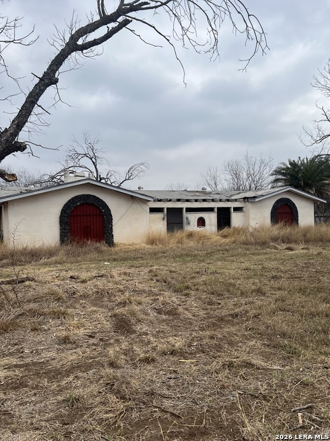 Details for 3938 Fm 117  , Uvalde, TX 78801