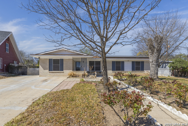 Details for 619 Northtrail, San Antonio, TX 78216