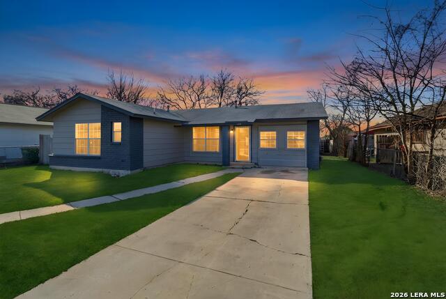 Details for 2606 Big John, San Antonio, TX 78224