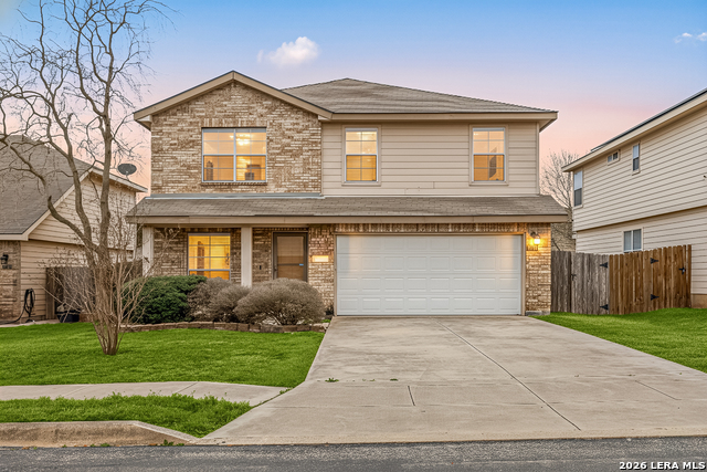 Details for 10111 Sparrow Way, Universal City, TX 78148