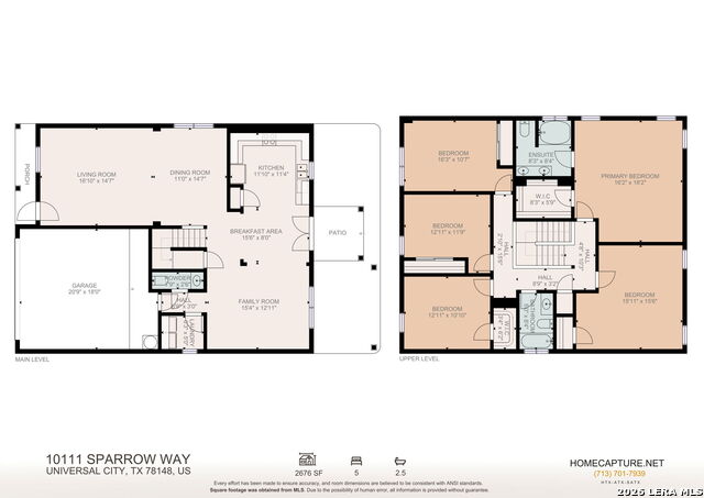 Image 48 of 48 For 10111 Sparrow Way