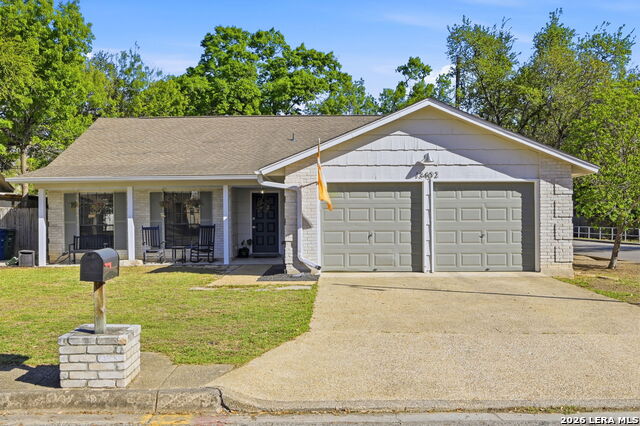 Details for 13402 Langtry, San Antonio, TX 78248