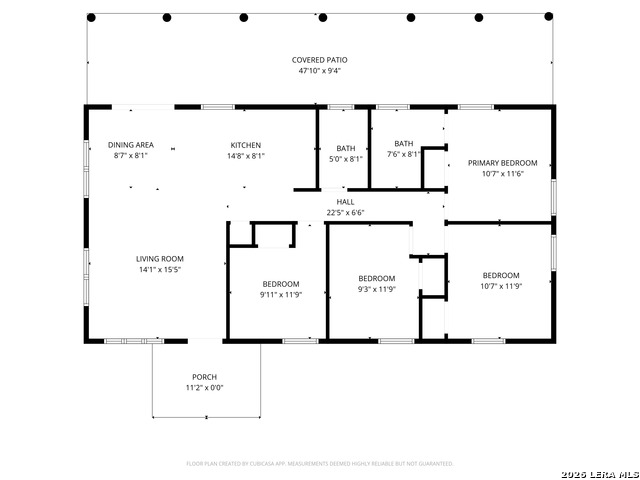 Image 53 of 55 For 3909 Mccall Creek