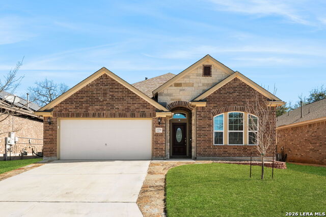 Details for 25756 Two Springs, San Antonio, TX 78255