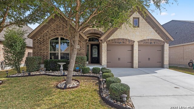 Details for 2137 Pioneer Pass, Seguin, TX 78155