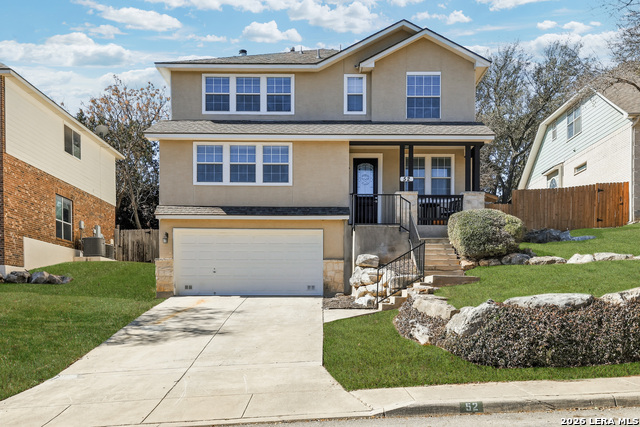Details for 52 Greens Shade, San Antonio, TX 78216