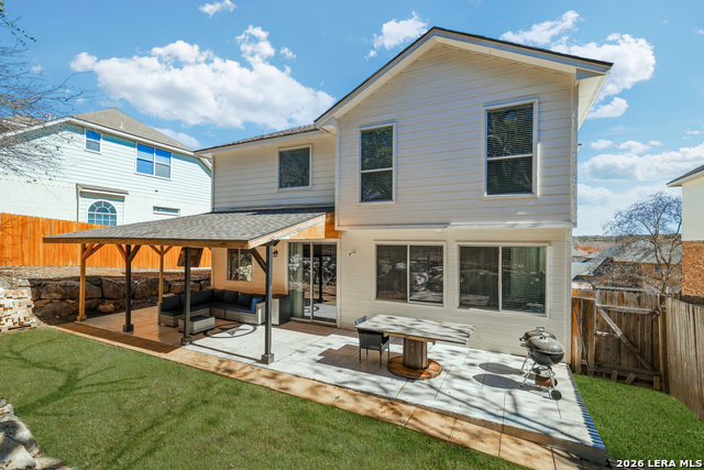 Image 29 of 29 For 52 Greens Shade