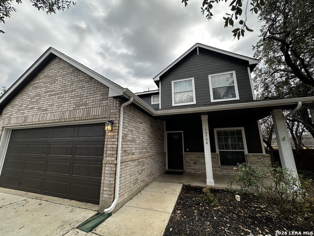 Details for 10706 Axis Xing, San Antonio, TX 78245