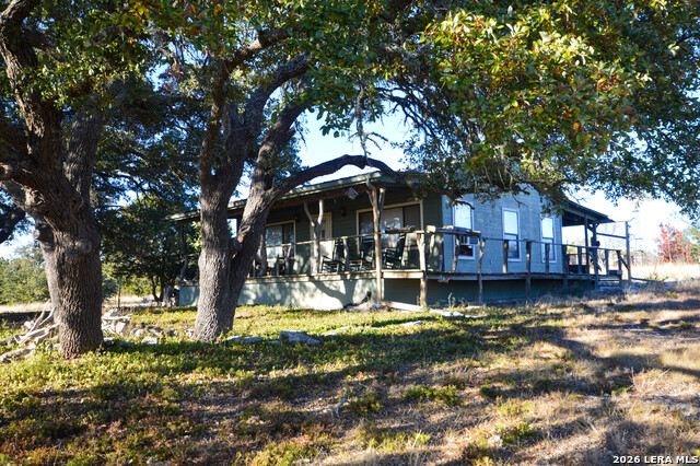 Details for 3527 Stapp Ranch, Mountain Home, TX 78058
