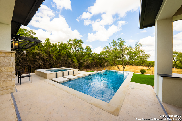 Image 43 of 50 For 57 Sotol Lane