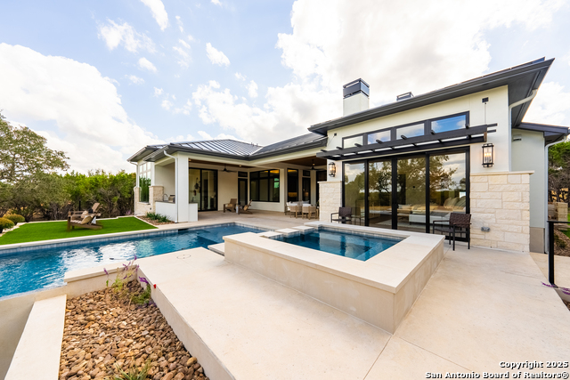 Image 46 of 50 For 57 Sotol Lane