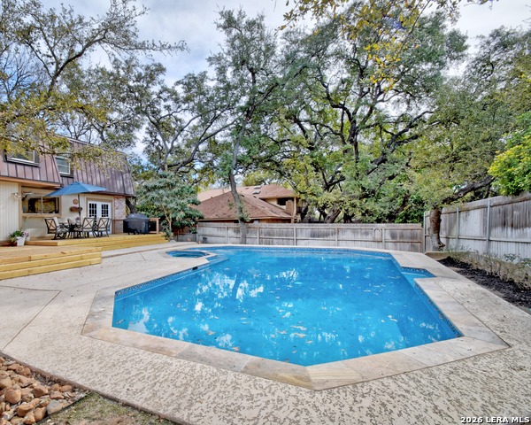 Details for 13003 Chateau Forest, San Antonio, TX 78230