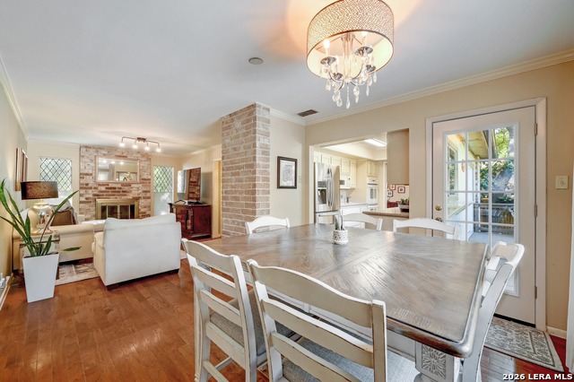 Image 10 of 24 For 13003 Chateau Forest