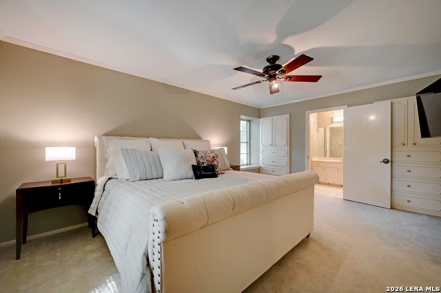 Image 18 of 24 For 13003 Chateau Forest