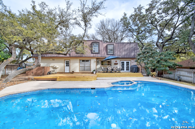 Image 24 of 24 For 13003 Chateau Forest