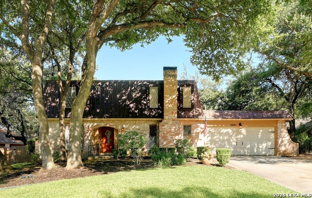 Image 3 of 24 For 13003 Chateau Forest