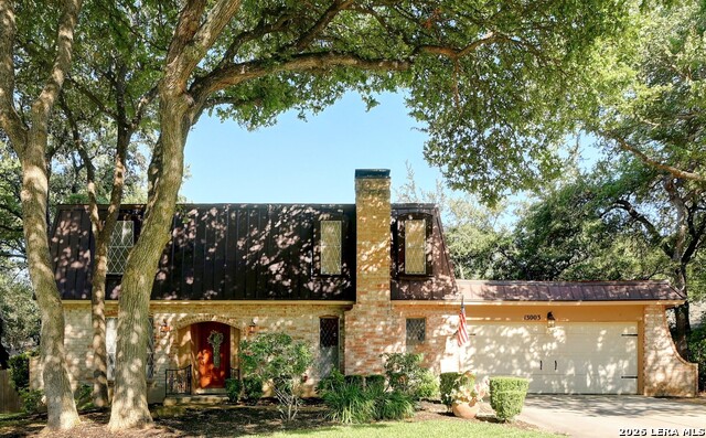 Image 4 of 24 For 13003 Chateau Forest