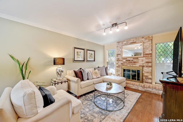 Image 6 of 24 For 13003 Chateau Forest