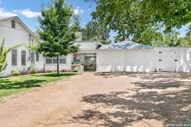 Details for 508 N Orange St, Fredericksburg, TX 78624