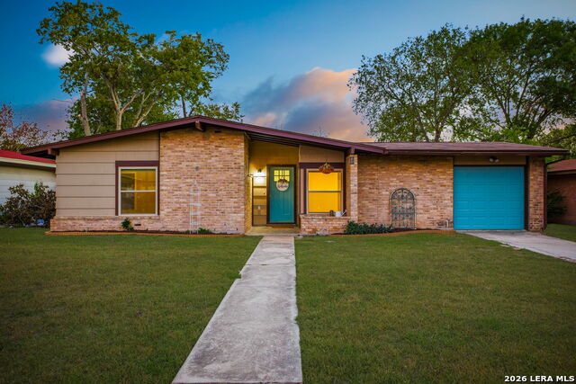 Details for 534 Cicero  , San Antonio, TX 78218