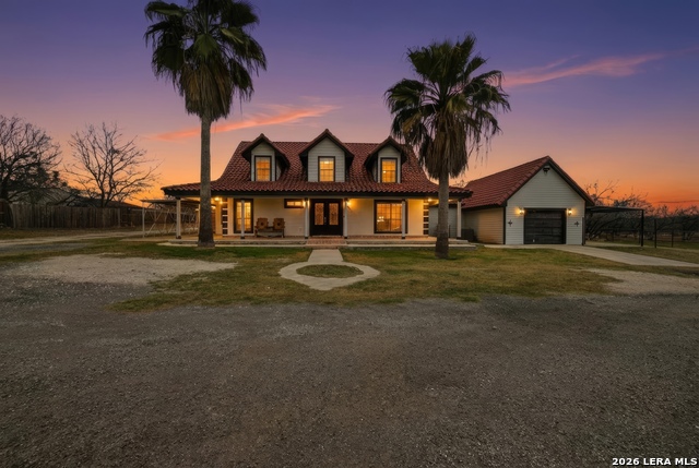 Details for 5608 Curran  , Von Ormy, TX 78073