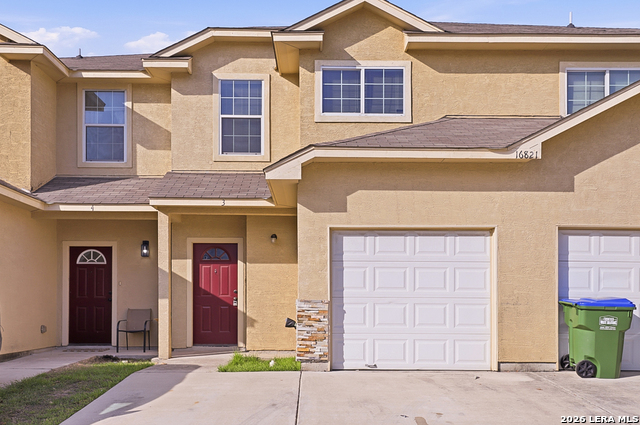 Details for 16821 Showdown  3, Schertz, TX 78154