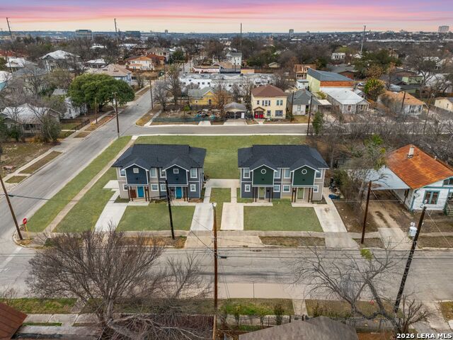 Details for 903-907 Dawson, San Antonio, TX 78202