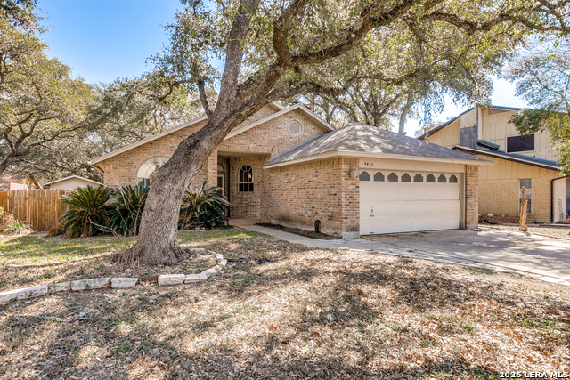 Details for 5602 Timber Trace, San Antonio, TX 78250