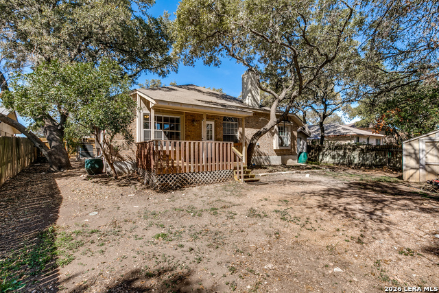 Image 25 of 25 For 5602 Timber Trace