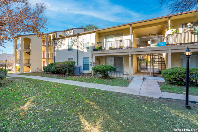 Details for 8702 Village  106, San Antonio, TX 78217