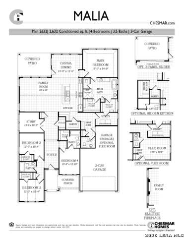 Image 9 of 25 For 1346 Wilson Creek