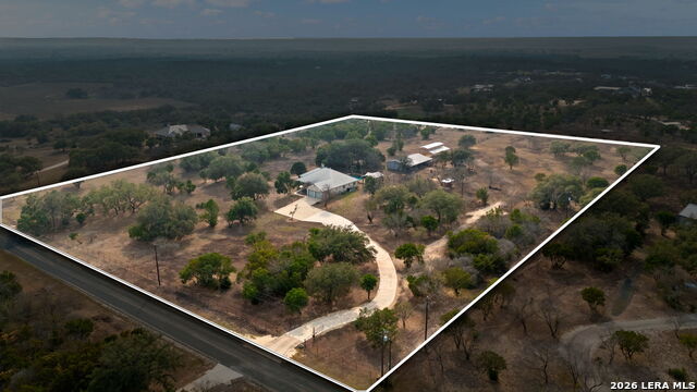 Details for 158 Private Road 4732, Castroville, TX 78009
