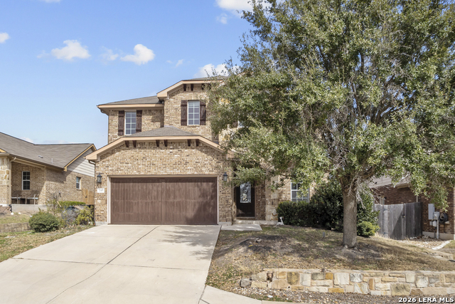 Details for 245 Razzmatazz Trail, Buda, TX 78610