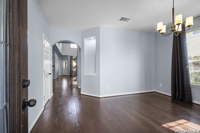 Listing photo id 2 for 245 Razzmatazz Trail