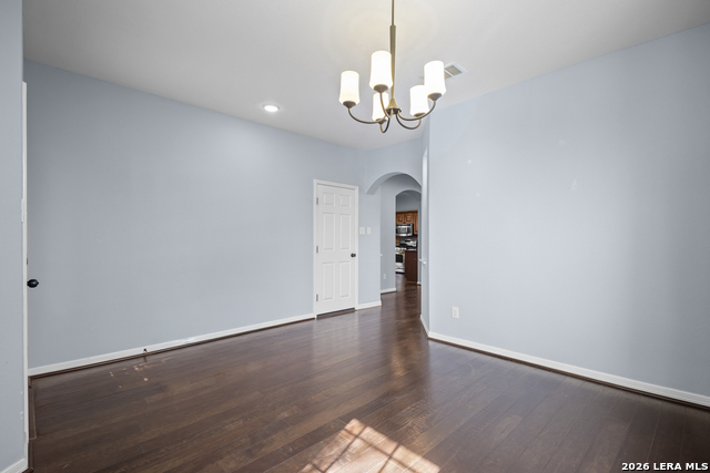 Listing photo id 4 for 245 Razzmatazz Trail