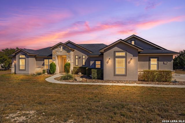 Details for 136 Vista View Pl, Spring Branch, TX 78070