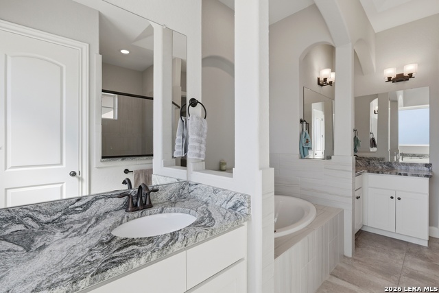 Image 39 of 53 For 136 Vista View Pl