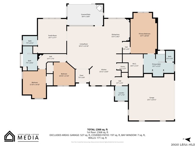 Image 9 of 53 For 136 Vista View Pl